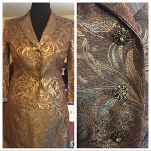 Dress suit Jones New York